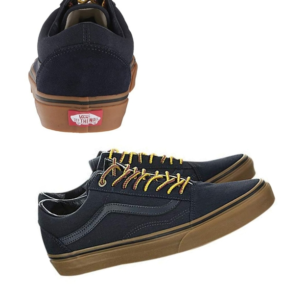 vans old skool sky captain